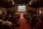 2012 - P4/5 Competizione conference at the Politecnico di Torino